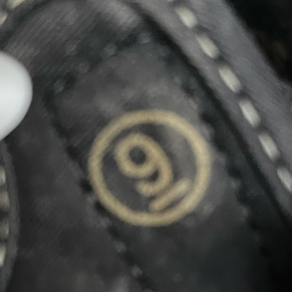 Sketcher Sandals brown and black - Picture 8 of 8